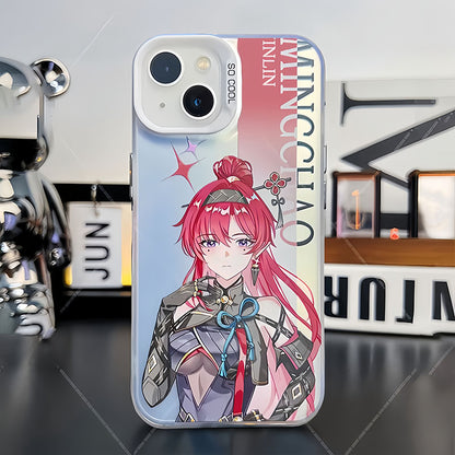 Wuthering Waves Phone Case