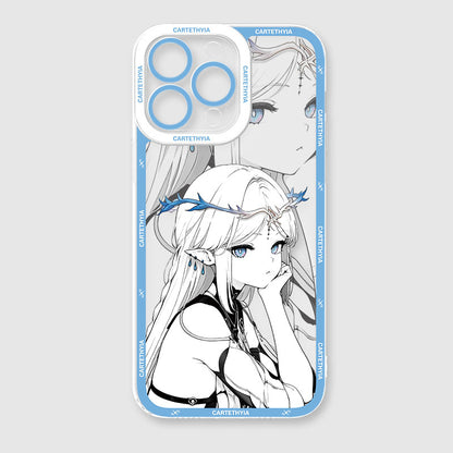 Wuthering Waves Phone Case