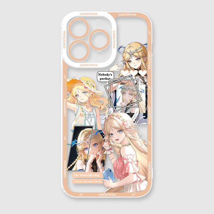Wuthering Waves Phone Case