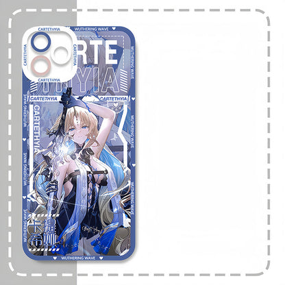 Wuthering Waves Phone Case