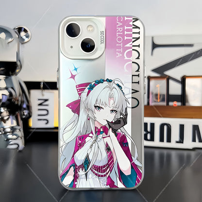 Wuthering Waves Phone Case