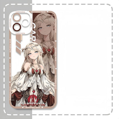 Wuthering Waves Phone Case