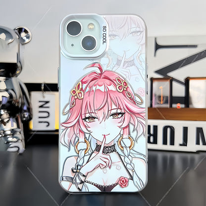 Wuthering Waves Phone Case