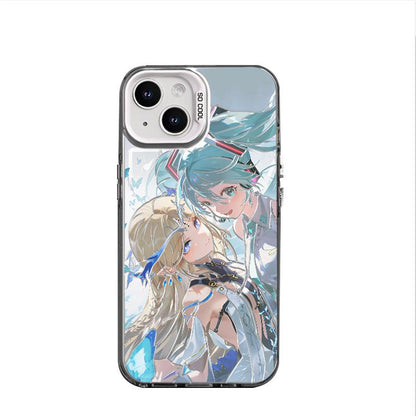 Wuthering Waves Phone Case