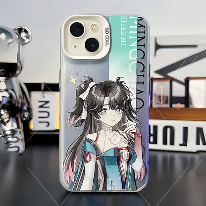 Wuthering Waves Phone Case