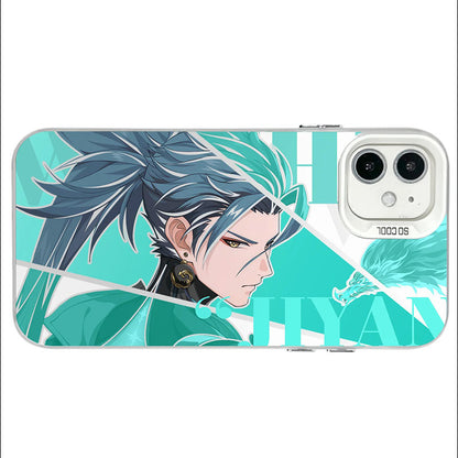 Wuthering Waves Phone Case