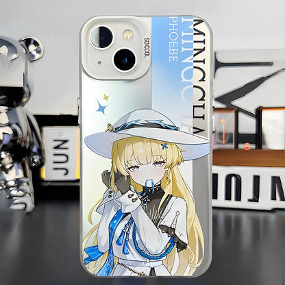 Wuthering Waves Phone Case
