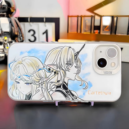 Wuthering Waves Phone Case