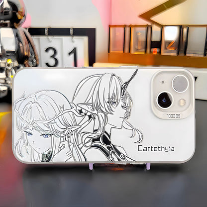 Wuthering Waves Phone Case