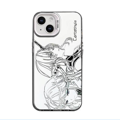 Wuthering Waves Phone Case