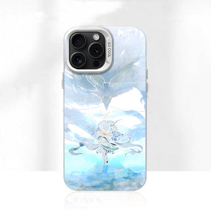 Wuthering Waves Phone Case