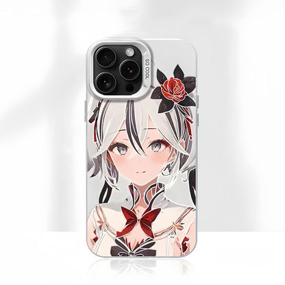 Wuthering Waves Phone Case