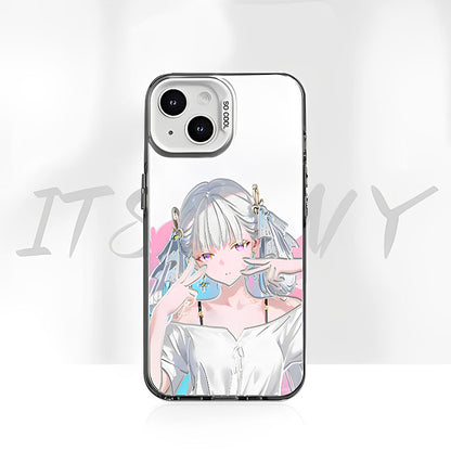 Wuthering Waves Phone Case