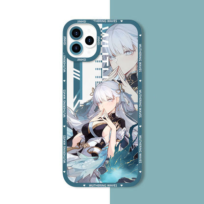 Wuthering Waves Phone Case