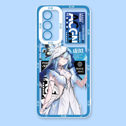Wuthering Waves Phone Case
