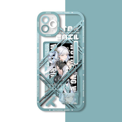 Wuthering Waves Phone Case