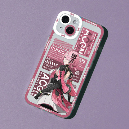 Wuthering Waves Phone Case