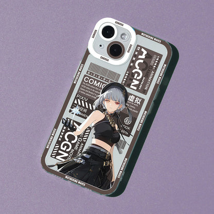 Wuthering Waves Phone Case