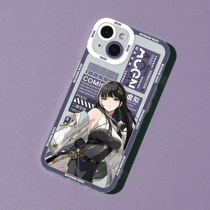 Wuthering Waves Phone Case