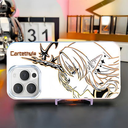 Wuthering Waves Phone Case