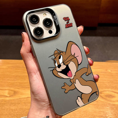 Tom and Jerry Anime Phone Case