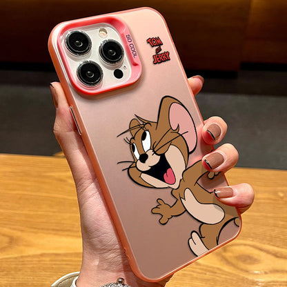 Tom and Jerry Anime Phone Case