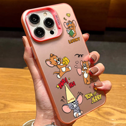 Tom and Jerry Anime Phone Case
