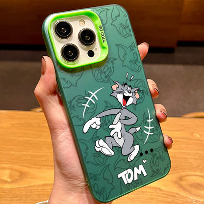 Tom and Jerry Anime Phone Case
