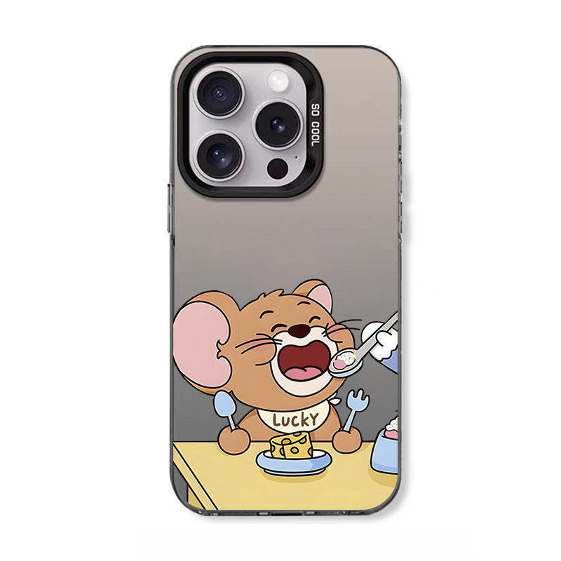 Tom and Jerry Anime Phone Case