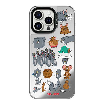 Tom and Jerry Anime Phone Case