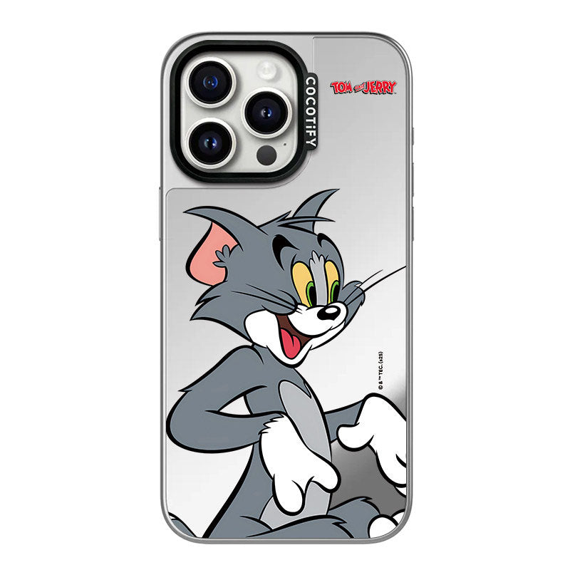 Tom and Jerry Anime Phone Case