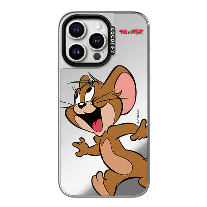 Tom and Jerry Anime Phone Case
