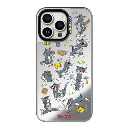 Tom and Jerry Anime Phone Case
