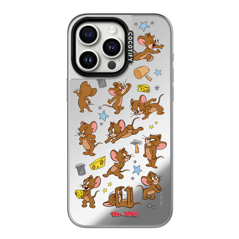 Tom and Jerry Anime Phone Case