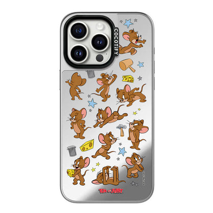 Tom and Jerry Anime Phone Case
