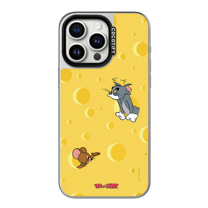 Tom and Jerry Anime Phone Case