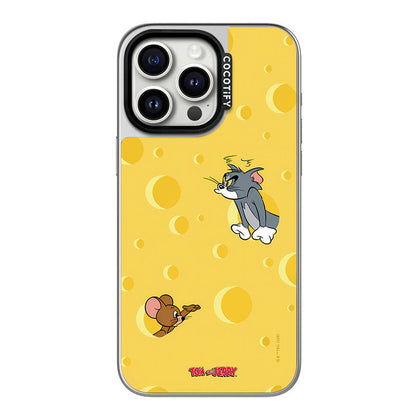 Tom and Jerry Anime Phone Case
