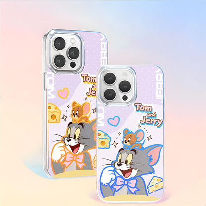 Tom and Jerry Anime Phone Case