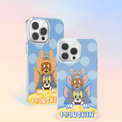 Tom and Jerry Anime Phone Case
