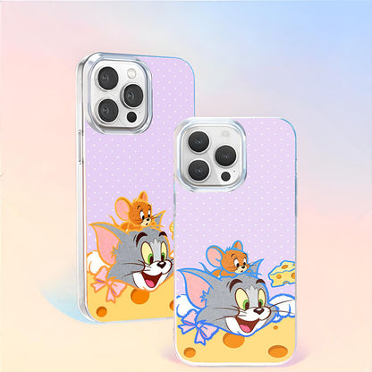 Tom and Jerry Anime Phone Case
