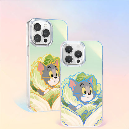Tom and Jerry Anime Phone Case