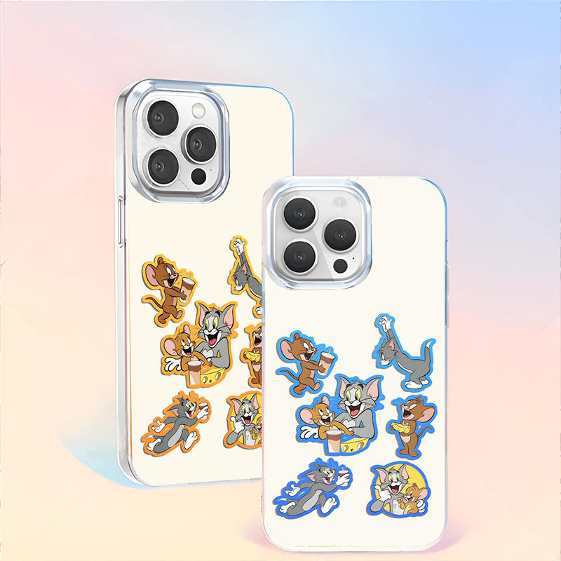 Tom and Jerry Anime Phone Case