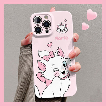 Tom and Jerry Anime Phone Case