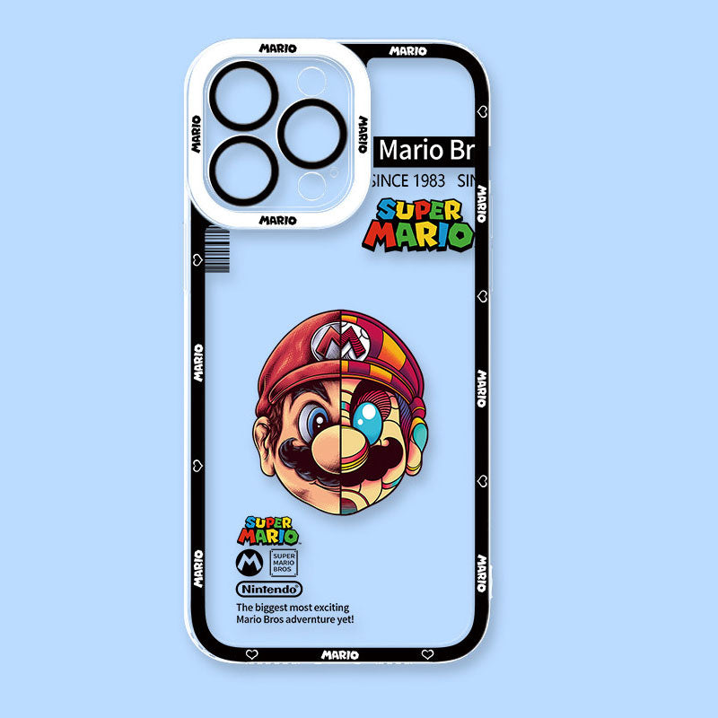 Super Mario Phone Case