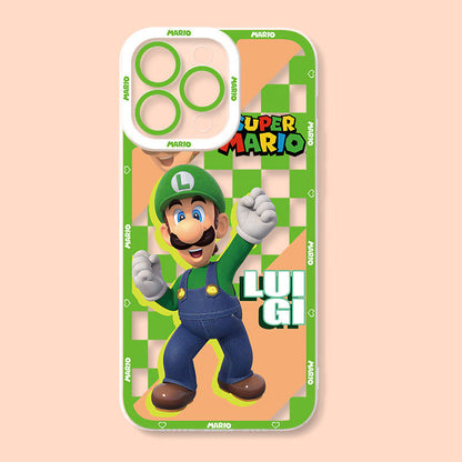 Super Mario Phone Case