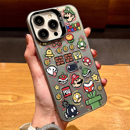 Super Mario Phone Case