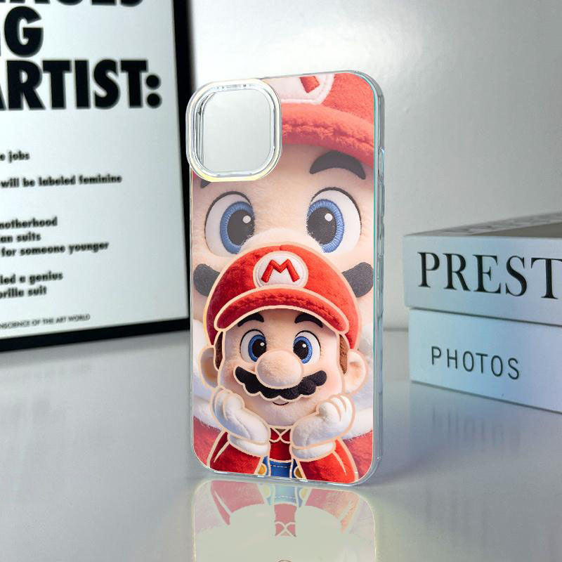 Super Mario Phone Case
