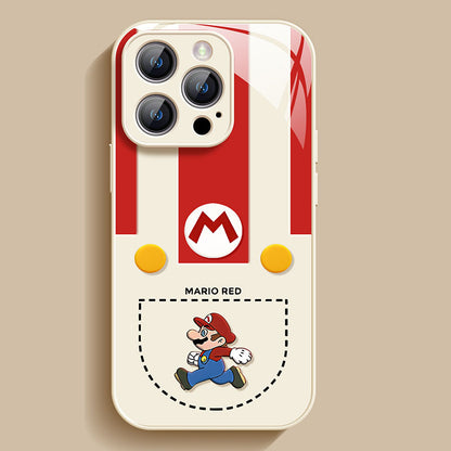 Super Mario Phone Case