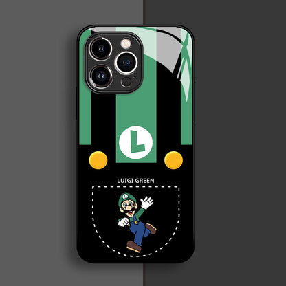 Super Mario Phone Case