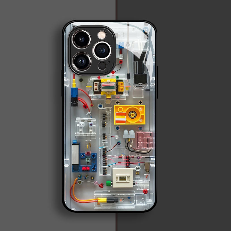 Super Mario Phone Case